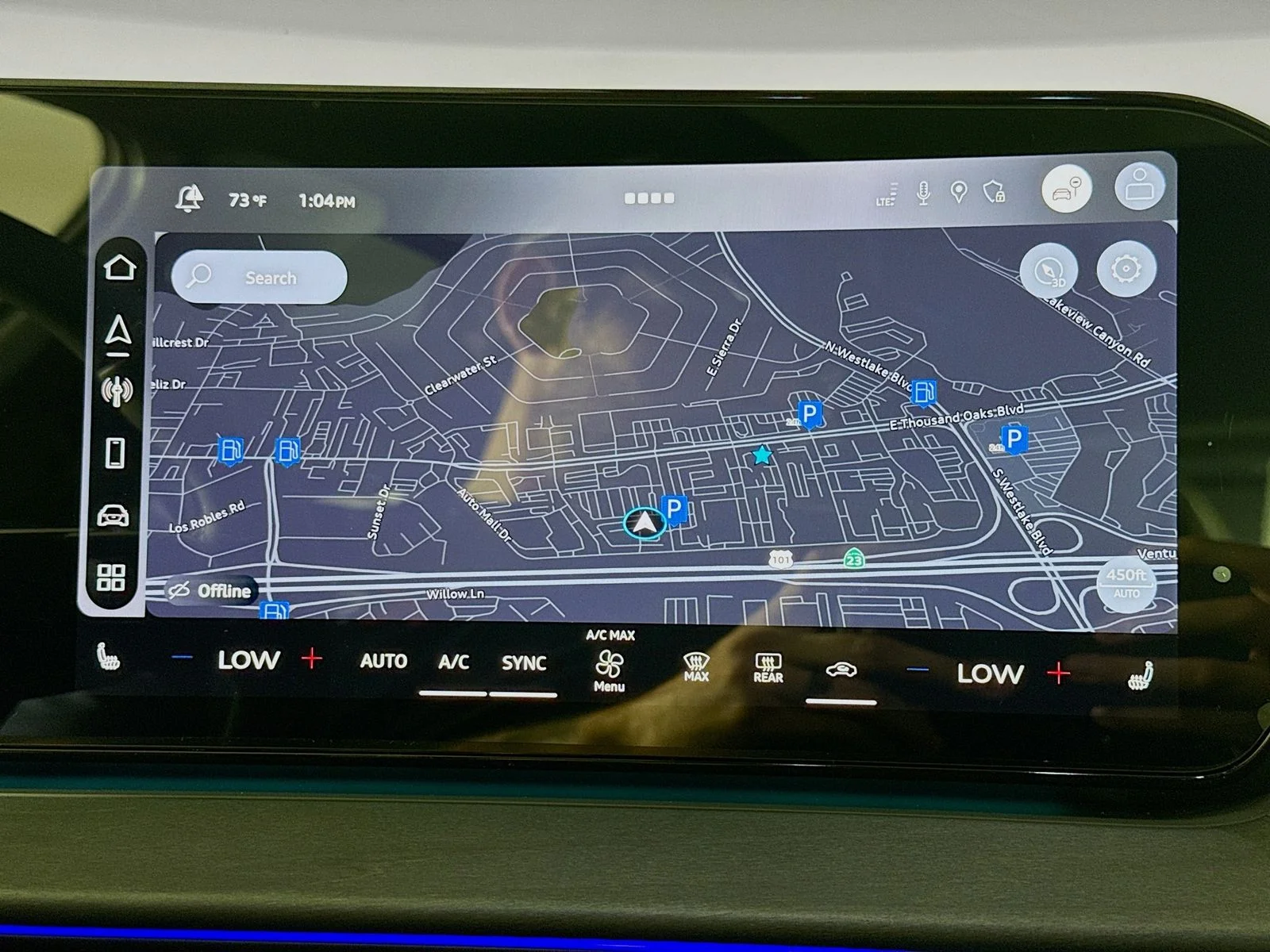 New 2026 Green Audi S line image 14