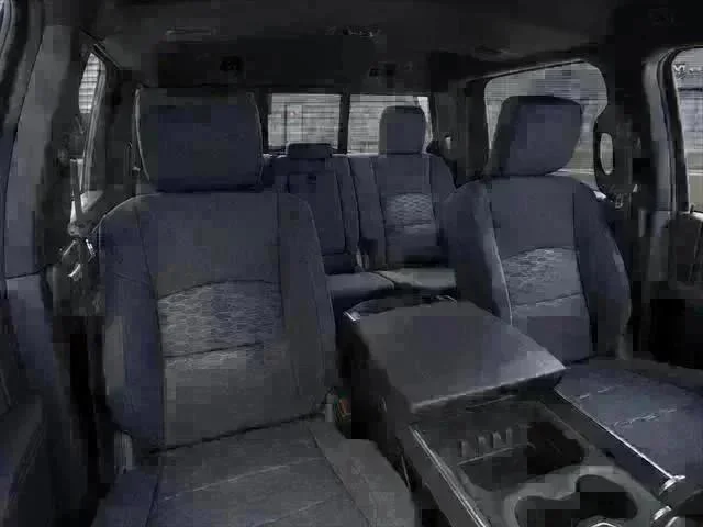 2026 RAM 2500 Big Horn - Photo 100