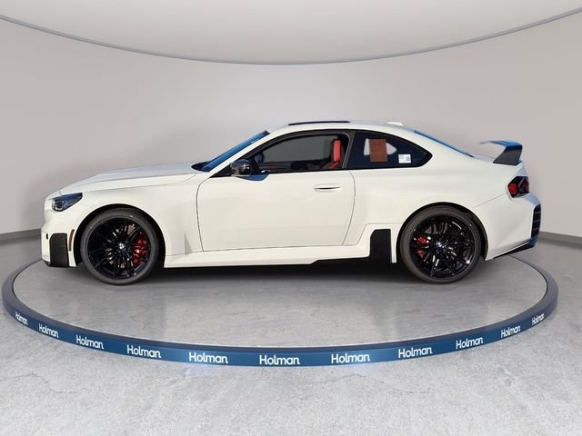 New 2026 Alpine White BMW  image 7