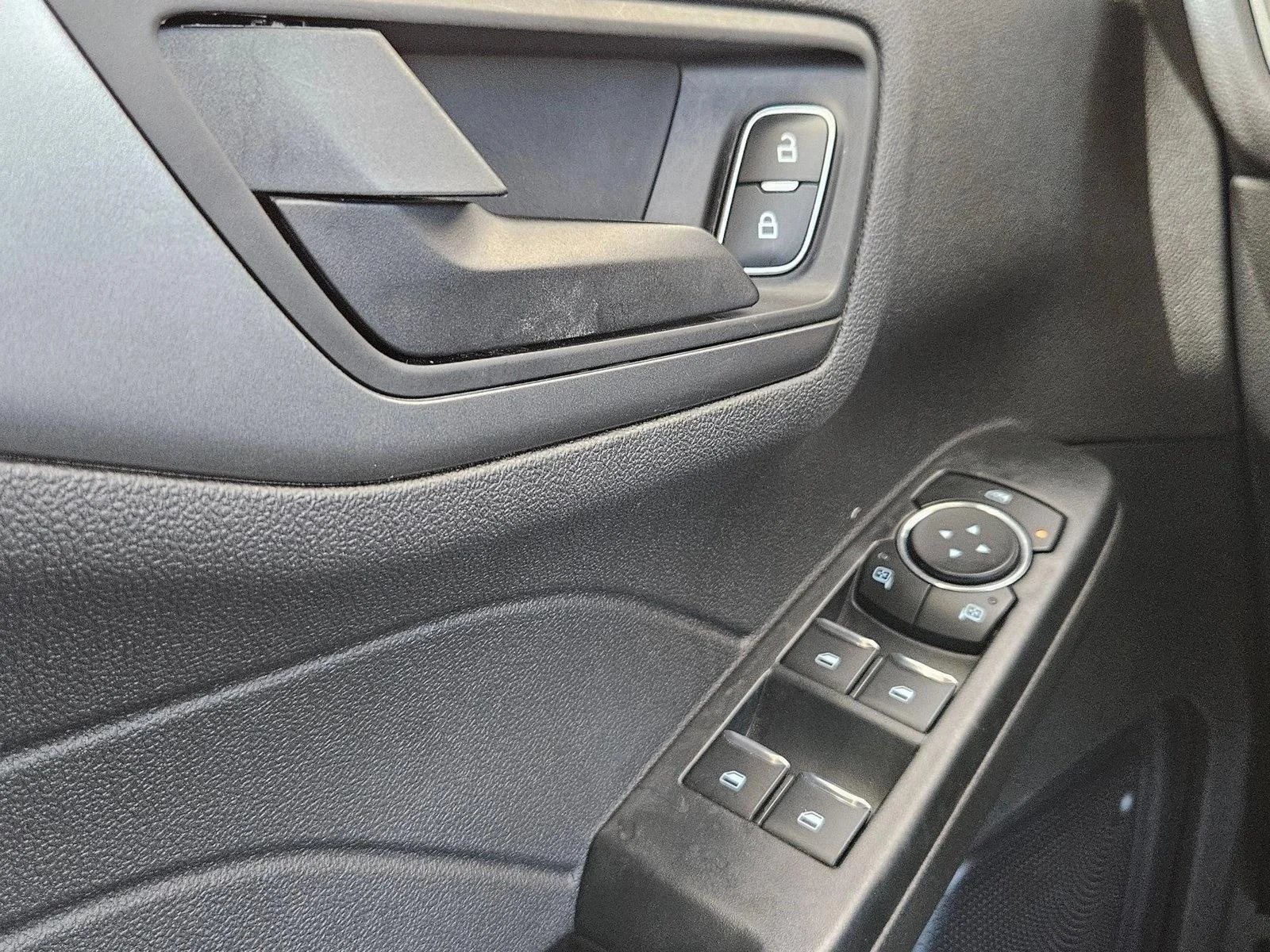 Used 2024 Carbonized Gray Metallic Ford Active image 25