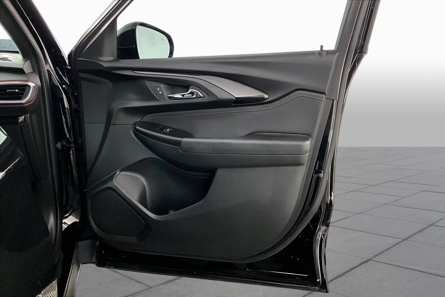 2022 Chevrolet Trailblazer RS - Photo 21