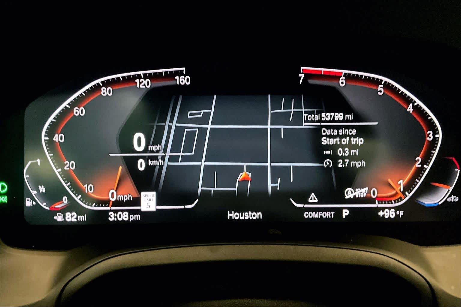 Used 2023 Mineral White Metallic BMW 430i image 24