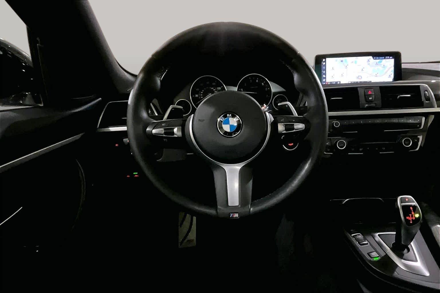 Used 2020 Mineral Grey Metallic BMW 430i xDrive image 4