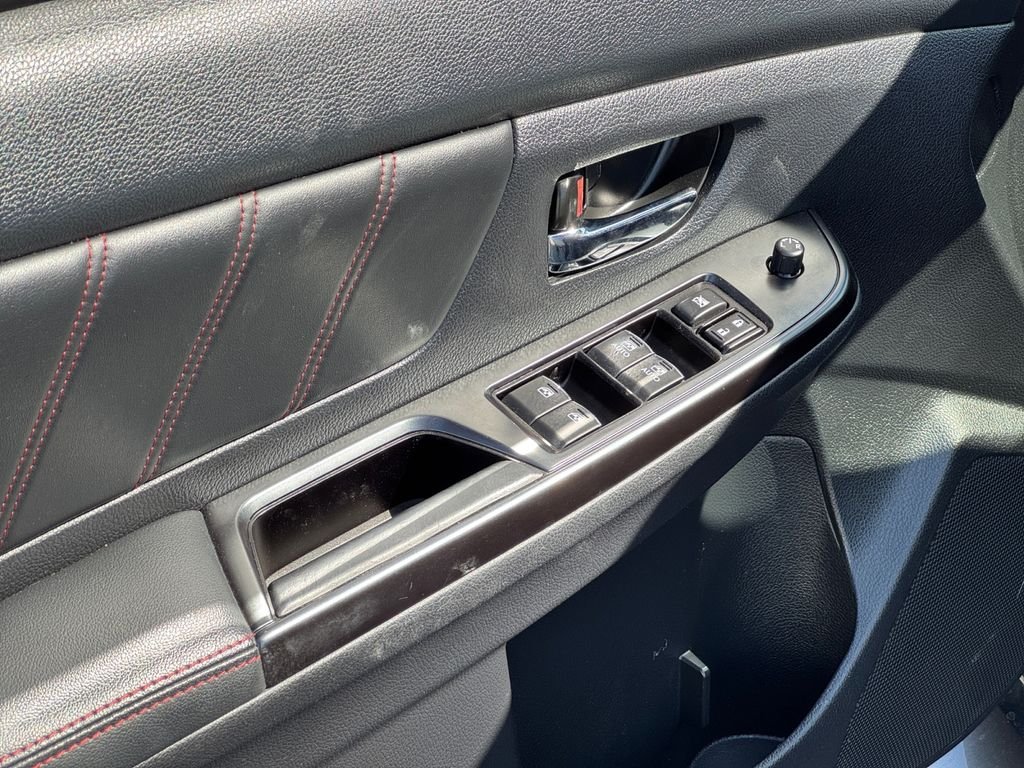 Used 2021 Gray Subaru Base image 10