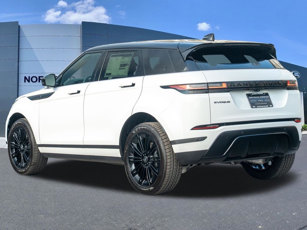 New 2026 White Land Rover S image 6