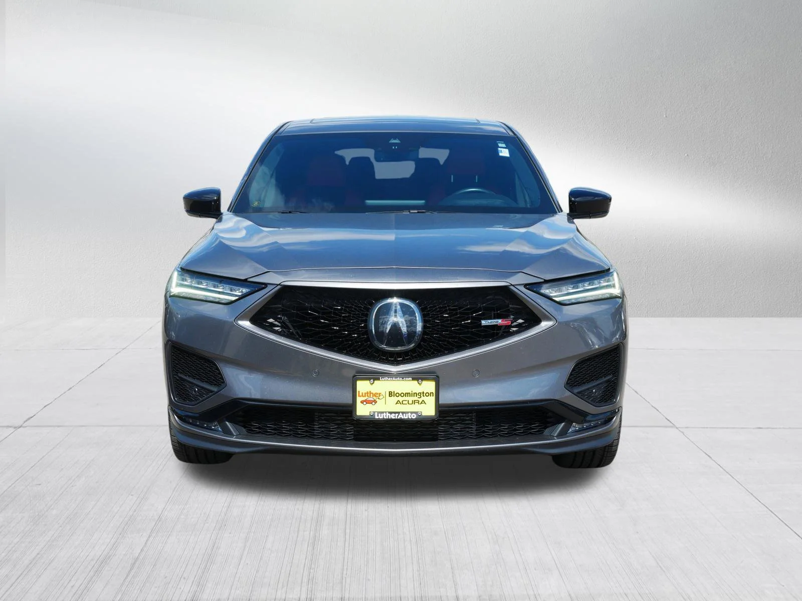 Used 2022 Acura MDX Type S with VIN 5J8YD8H91NL002372 for sale in Bloomington, Minnesota