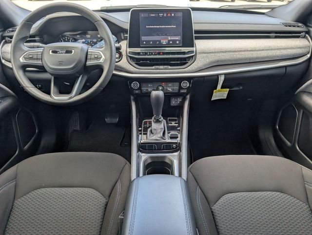 Used 2025 Black Jeep Sport image 24