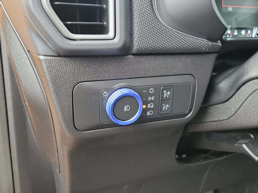Certified Used 2022 Orange Ford Big Bend image 14