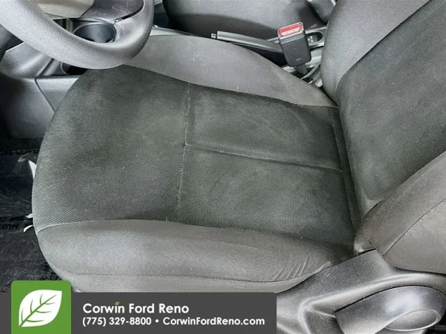Used 2015 Red Brick Nissan S Plus image 17