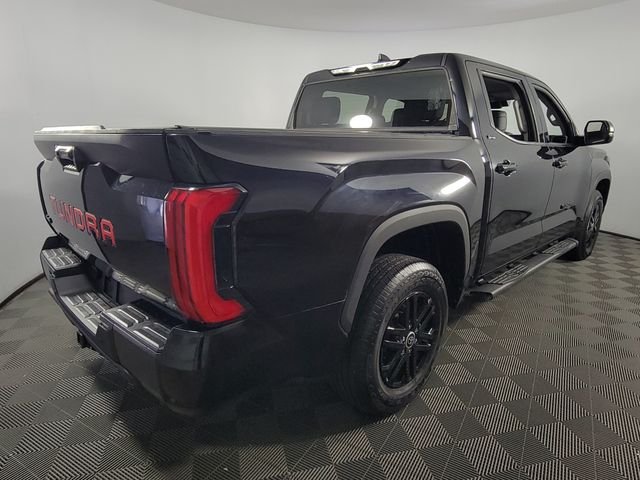 Used 2023 Black Toyota SR5 image 9