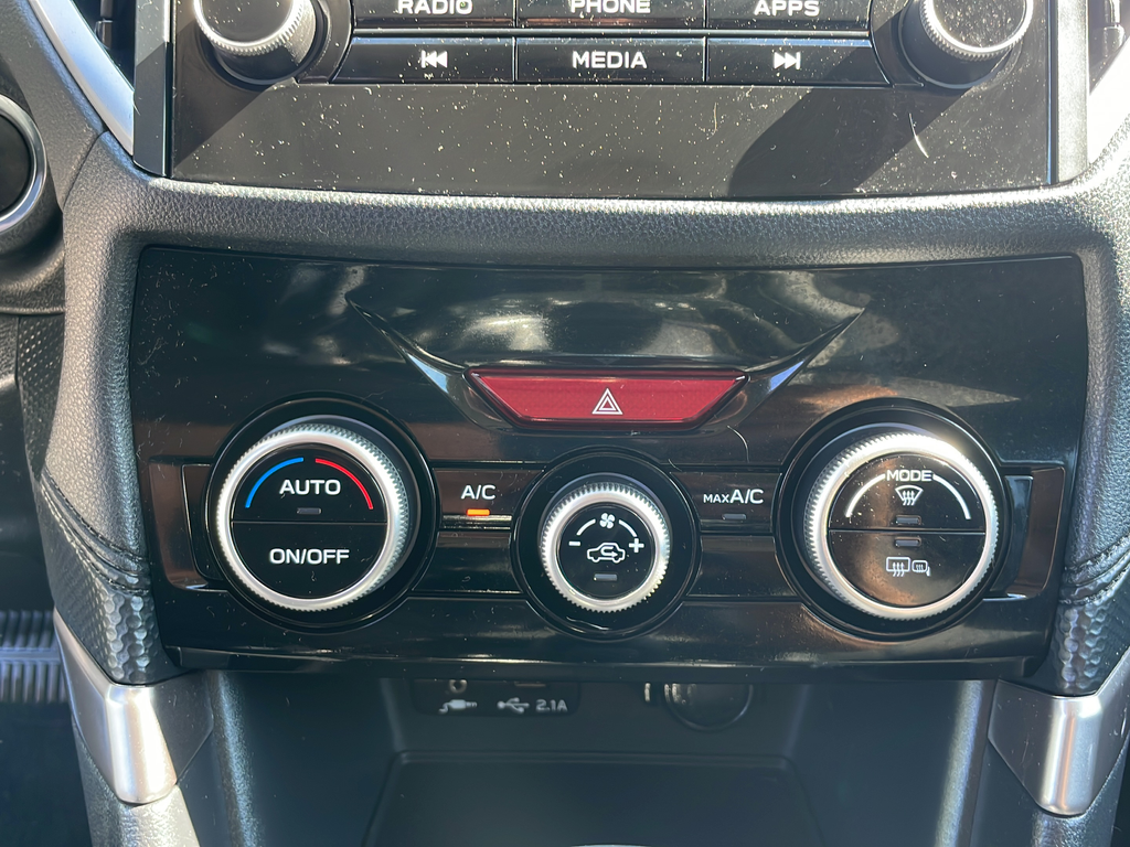 Used 2019 Black Subaru Premium image 29