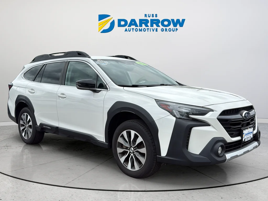 2023 Subaru Outback Limited - Photo 7