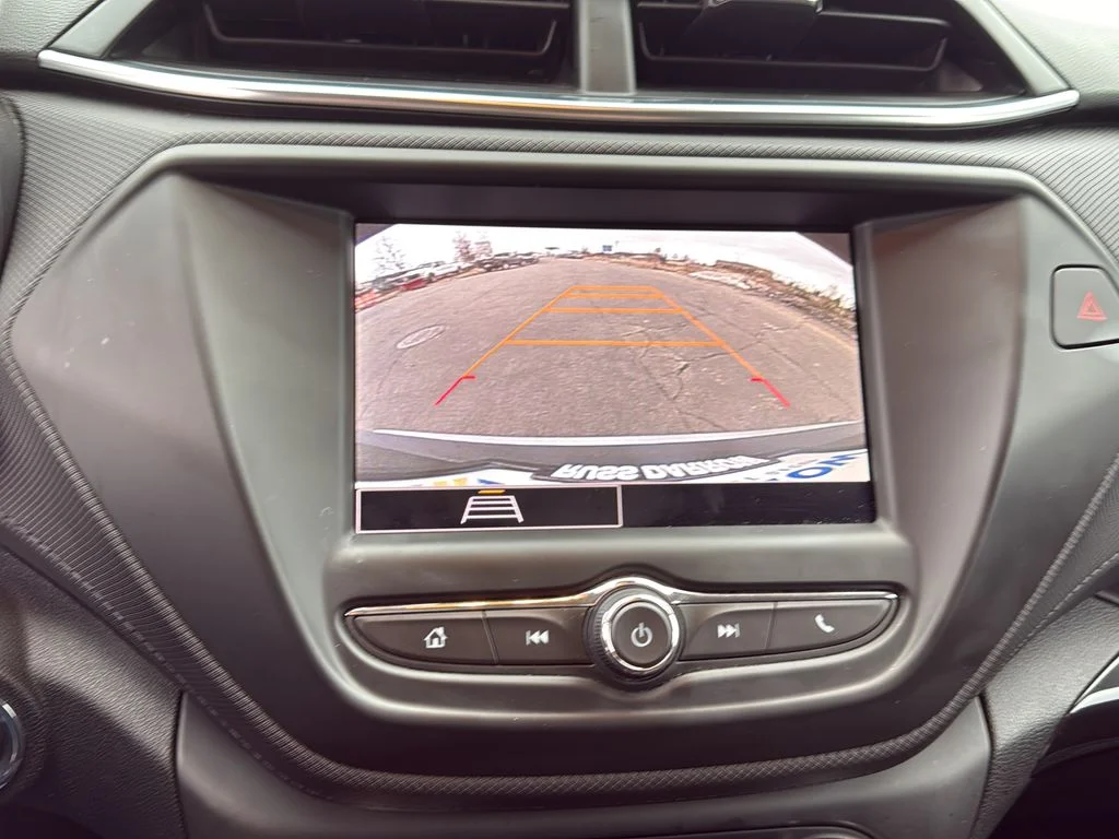 Certified Used 2023 Black Chevrolet LT image 21