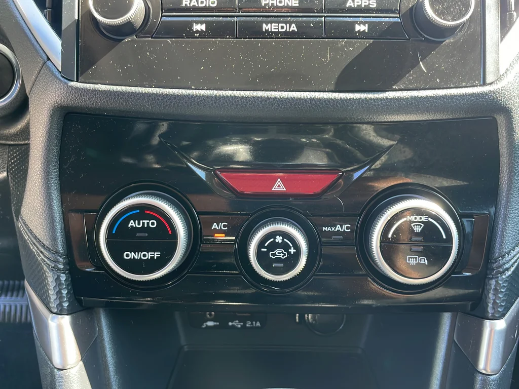 Used 2019 Black Subaru Premium image 30