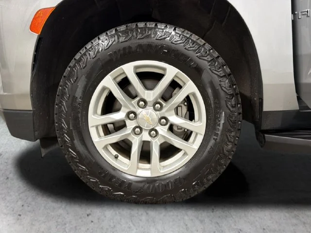 Used 2023 Gray Chevrolet LT image 45