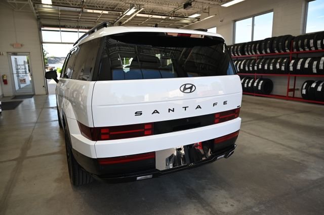 Used 2024 White Hyundai Calligraphy image 6
