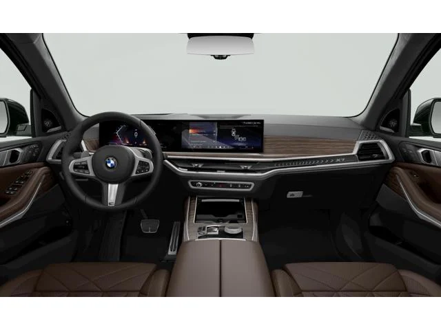 New 2027 Carbon Black Metallic BMW  image 7