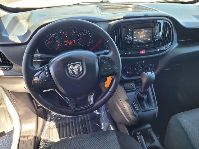 Used 2022 White Ram Base image 9