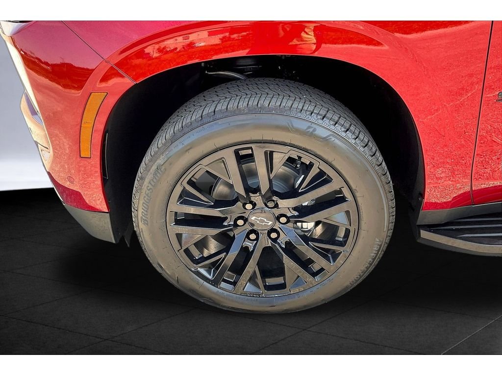 2026 Chevrolet Suburban RST - Photo 11