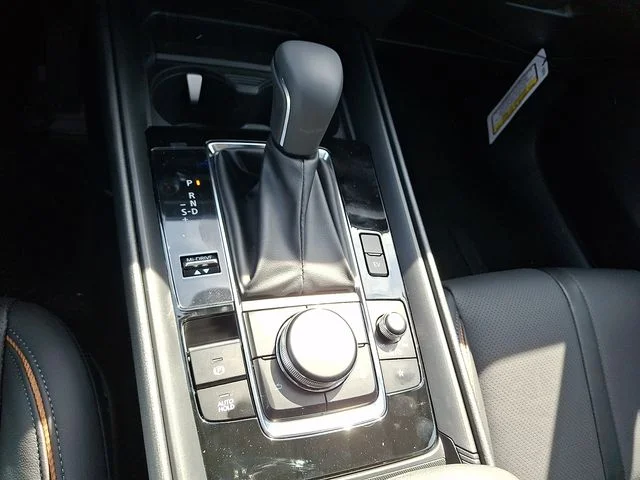 New 2026 Beige Mazda Premium Plus image 11