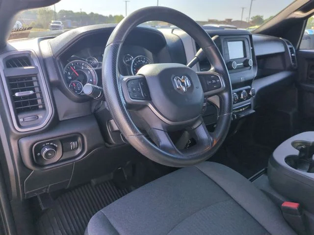 Used 2024 Black Ram Tradesman image 15