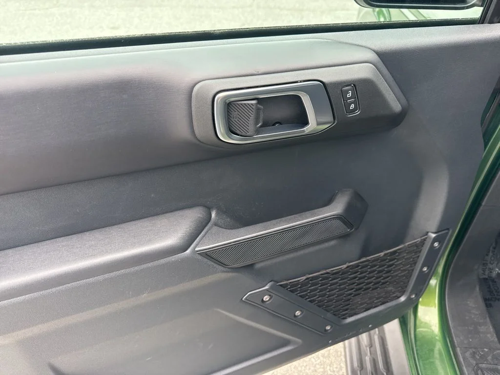 Used 2025 Green Ford Outer Banks image 31