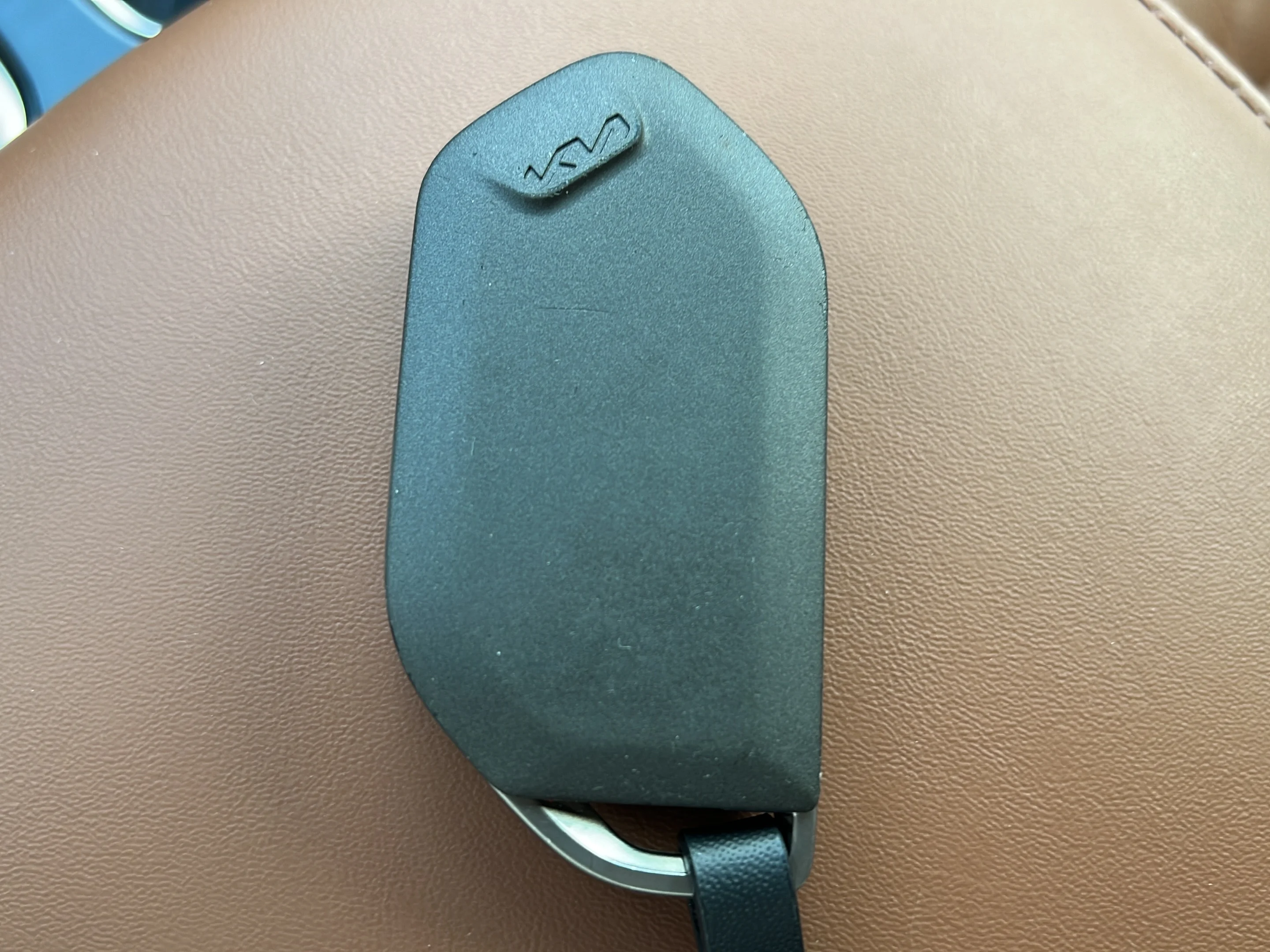 Used 2025 Wolf Gray Kia EX X-Line image 27