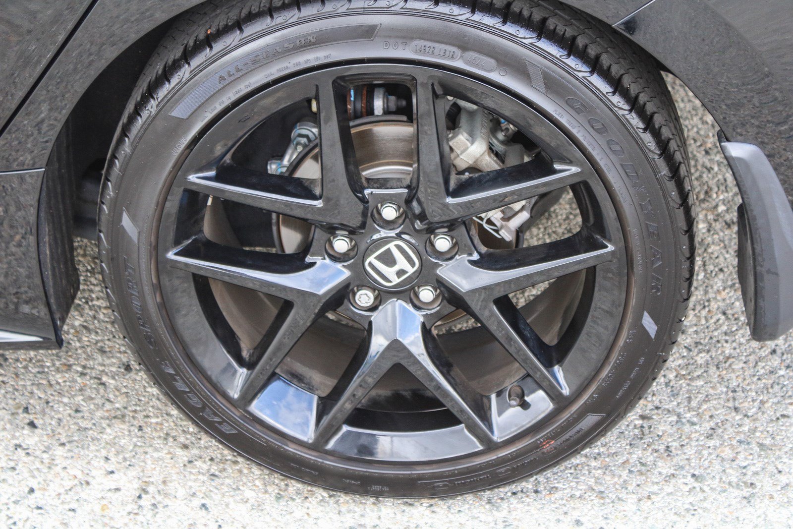 2025 Honda Civic Sport - Photo 11
