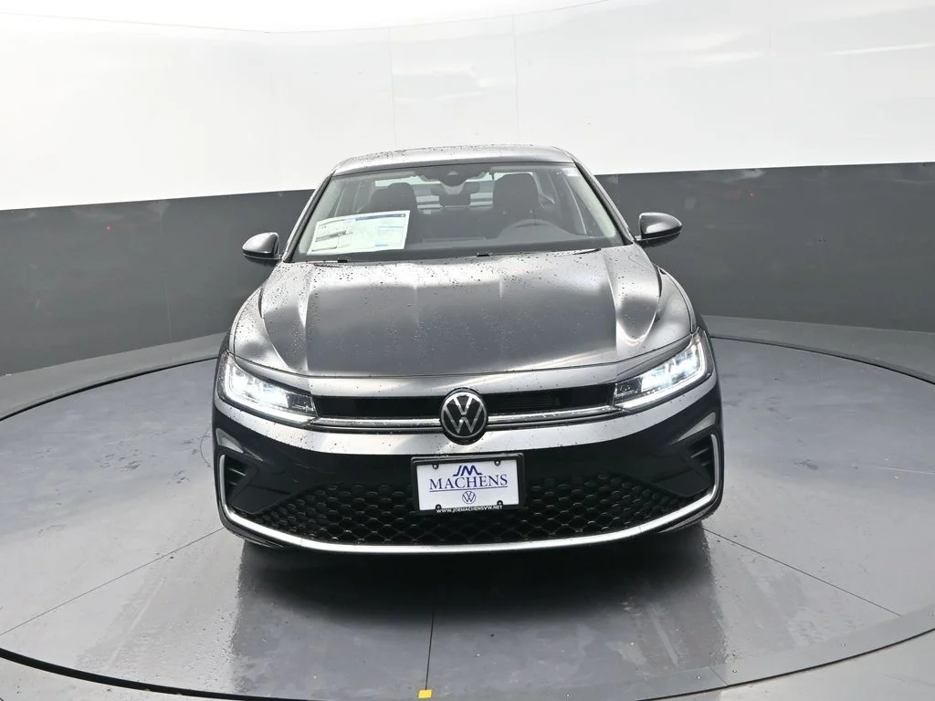 New 2026  Volkswagen 1.5T S image 2
