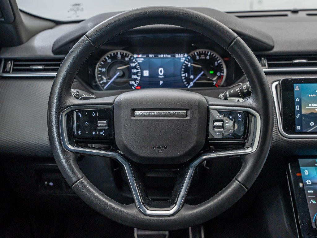 2023 Land Rover Range Rover Velar S - Photo 41