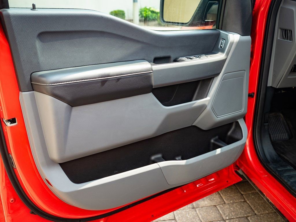 2023 Ford F-150 XLT - Photo 23
