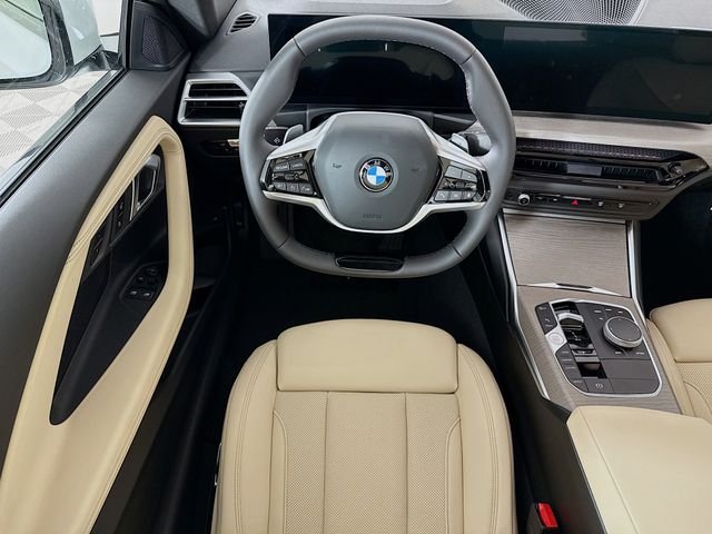 Used 2026 White Metallic BMW 230i xDrive image 23