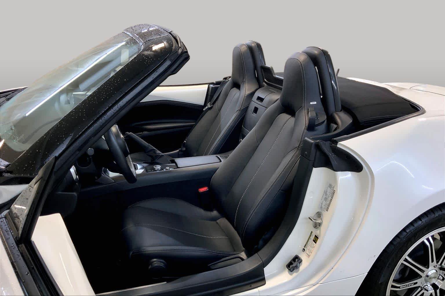 Pre-Owned 2023 Mazda MX-5 Miata Grand Touring