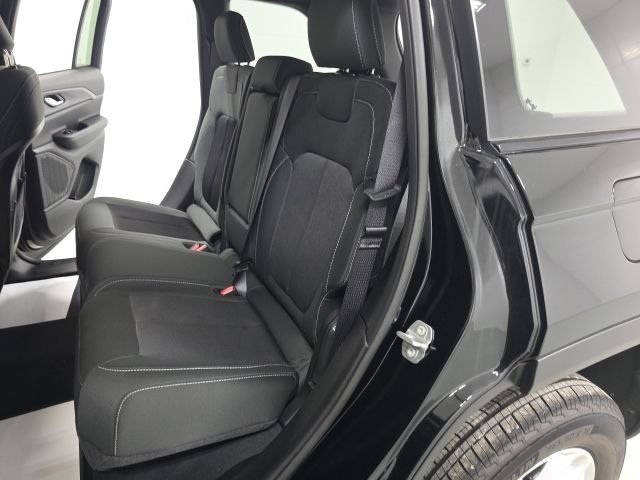 2026 Jeep Grand Cherokee Laredo - Photo 20