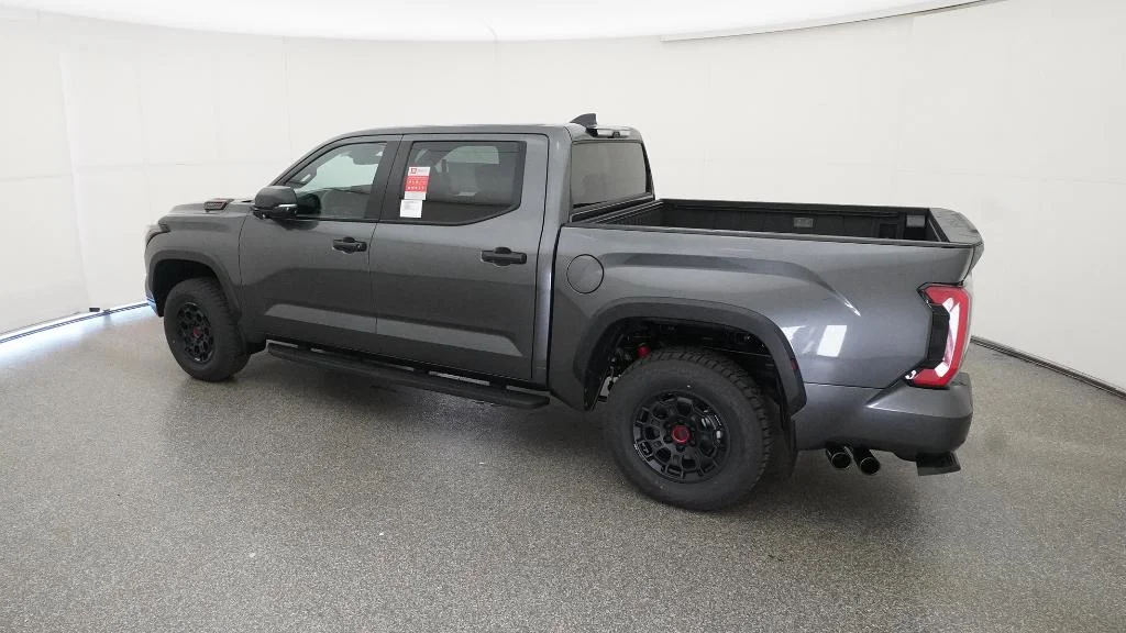 2026 Toyota Tundra TRD Pro - Photo 15