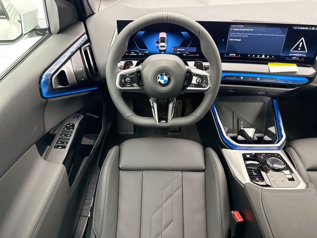 New 2026 Alpine White BMW 30 xDrive image 10