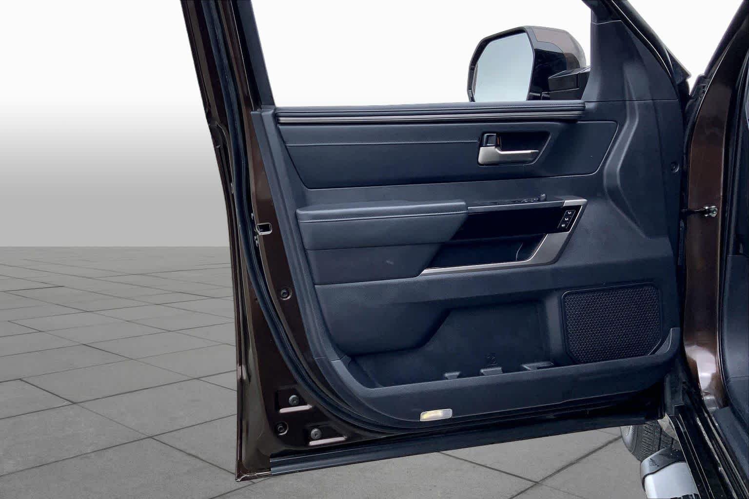 Used 2023 Smoked Mesquite Toyota Limited Hybrid image 21