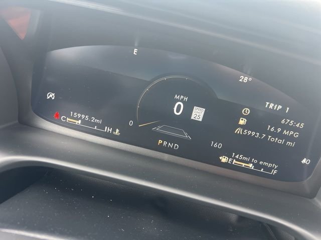 2024 LINCOLN AVIATOR - Image 3