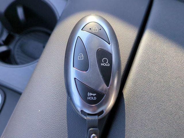 New 2026 Black Hyundai XRT Pro image 29