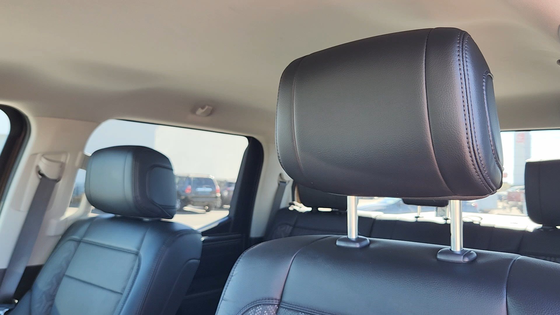 Used 2023 Smoked Mesquite Toyota Limited image 10