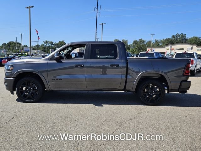 2026 RAM 1500 Laramie - Photo 4