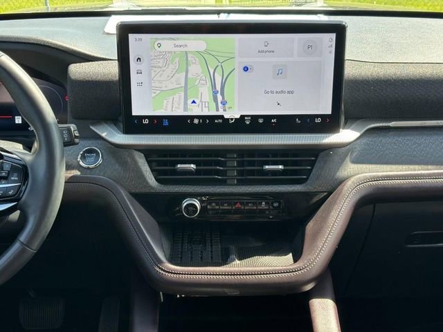 2025 Ford Explorer Platinum - Photo 14