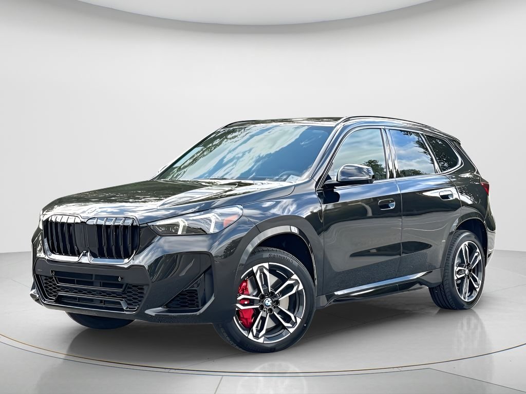 2026 BMW X1