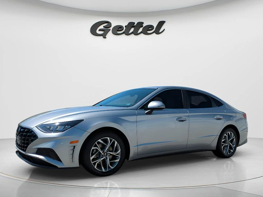 2020 Hyundai Sonata