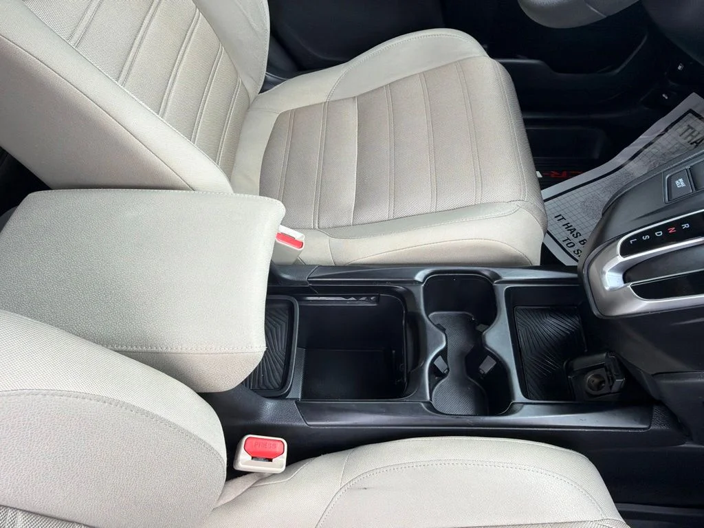 Certified Used 2018  Honda EX image 36