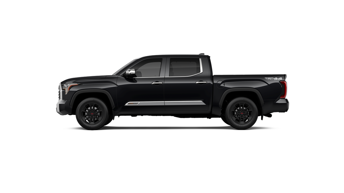 2026 Toyota Tundra 1794 Edition - Photo 39