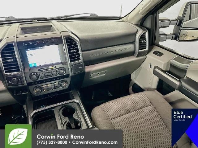 Certified Used 2018 Magnetic Metallic Ford XLT image 28