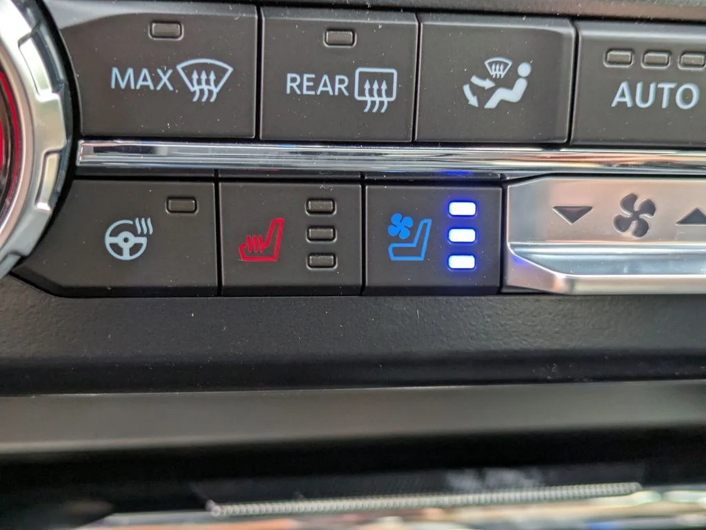 2026 Ford F-250 Super Duty Lariat - Photo 25