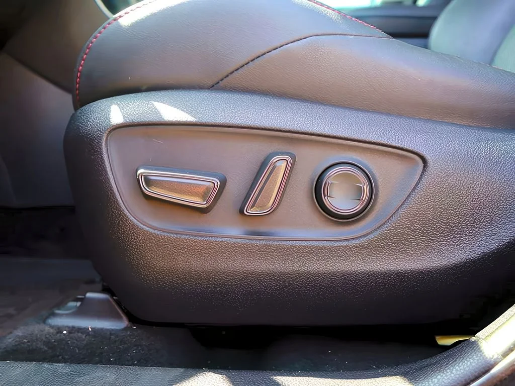 2022 Toyota RAV4 TRD Off-Road - Photo 14