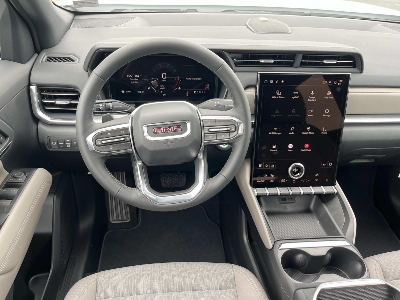 2027 GMC Terrain Elevation - Photo 12
